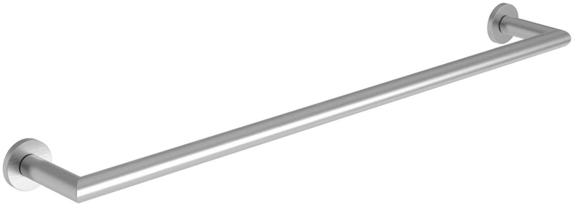 Newport Brass 36-02 Pavani 24" Towel Bar Stainless Steel (PVD) Bathroom Hardware and Accessories Bathroom Hardware Towel Bars