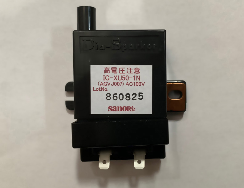 Photos - Pump Accessories Spark Noritz AGVJ007-B  Ignitor Water Heater Accessories and Parts Tank Water Heater Accessories Igniters 