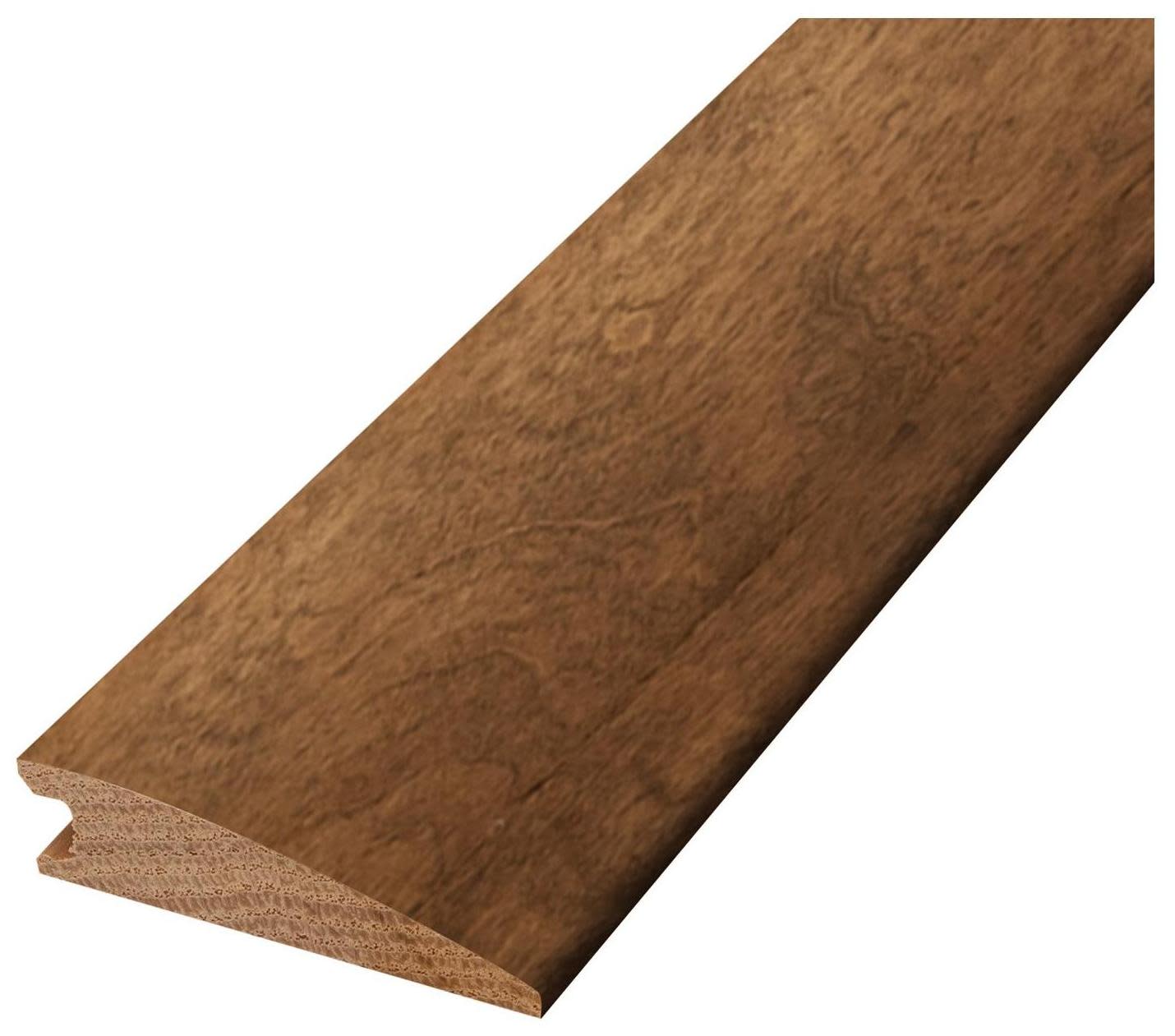 Photos - Other for Repair Performance Accessories HREDC 84" x 2" Engineered Hardwood Floating or Staple Down Reducer - Sold by Piece  Cafe (7 LF/Piece)