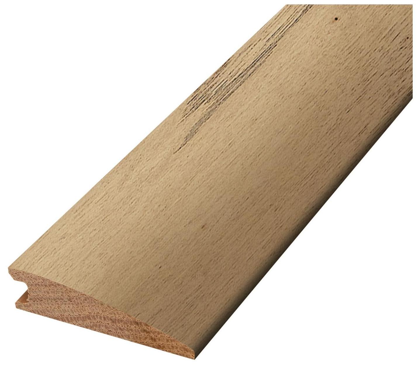Photos - Other for Repair Performance Accessories HREDC 84" x 2" Engineered Hardwood Floating or Staple Down Reducer - Sold by Piece  Jute (7 LF/Piece)
