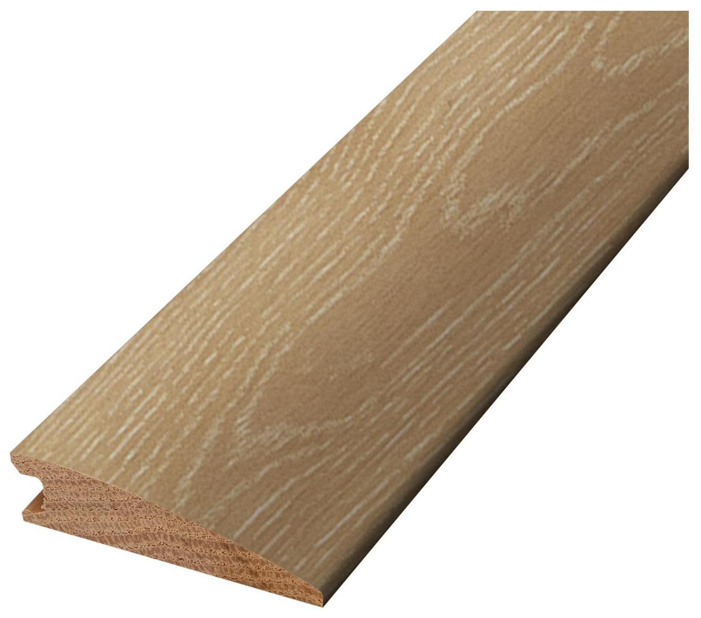 Photos - Other for Repair Performance Accessories HREDD 84" x 2" Engineered Hardwood Floating or Staple Down Reducer - Sold by Piece  Sea(7 LF/Piece)