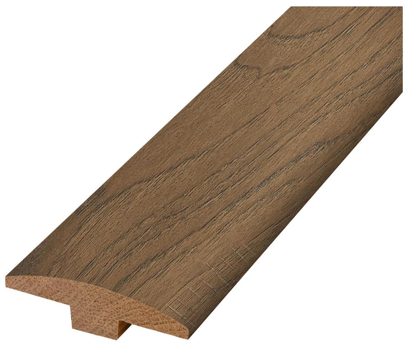 Photos - Other for Repair Performance Accessories HTMDA 84" x 2" Engineered Hardwood Floating or Staple Down T-Molding - Sold by Piece  Co(7 LF/Piece)