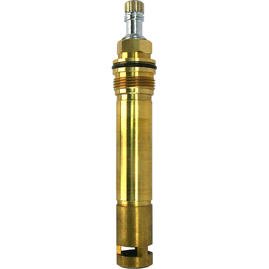 Photos - Tap Hidden Part Pfister 130490 S/A Cartridge RH-HYDRO Right Hand Widespread Brass Valves Handle Valves Cartridges for Kitchen Faucets 