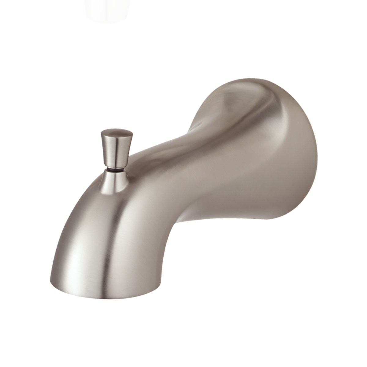 Photos - Pipe Trap Pfister 920-139 Lyla Tub Spout Only Brushed Nickel Bath and Shower Accessories Tub Spouts Non Diverter Tub Spouts 920-139J 