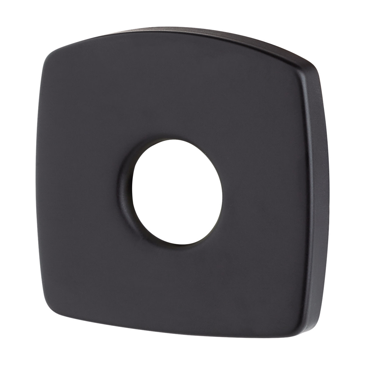 Pfister 960-331 Replacement Flange Only Matte Black Bath and Shower Accessories Shower Components Shower Arm Flanges