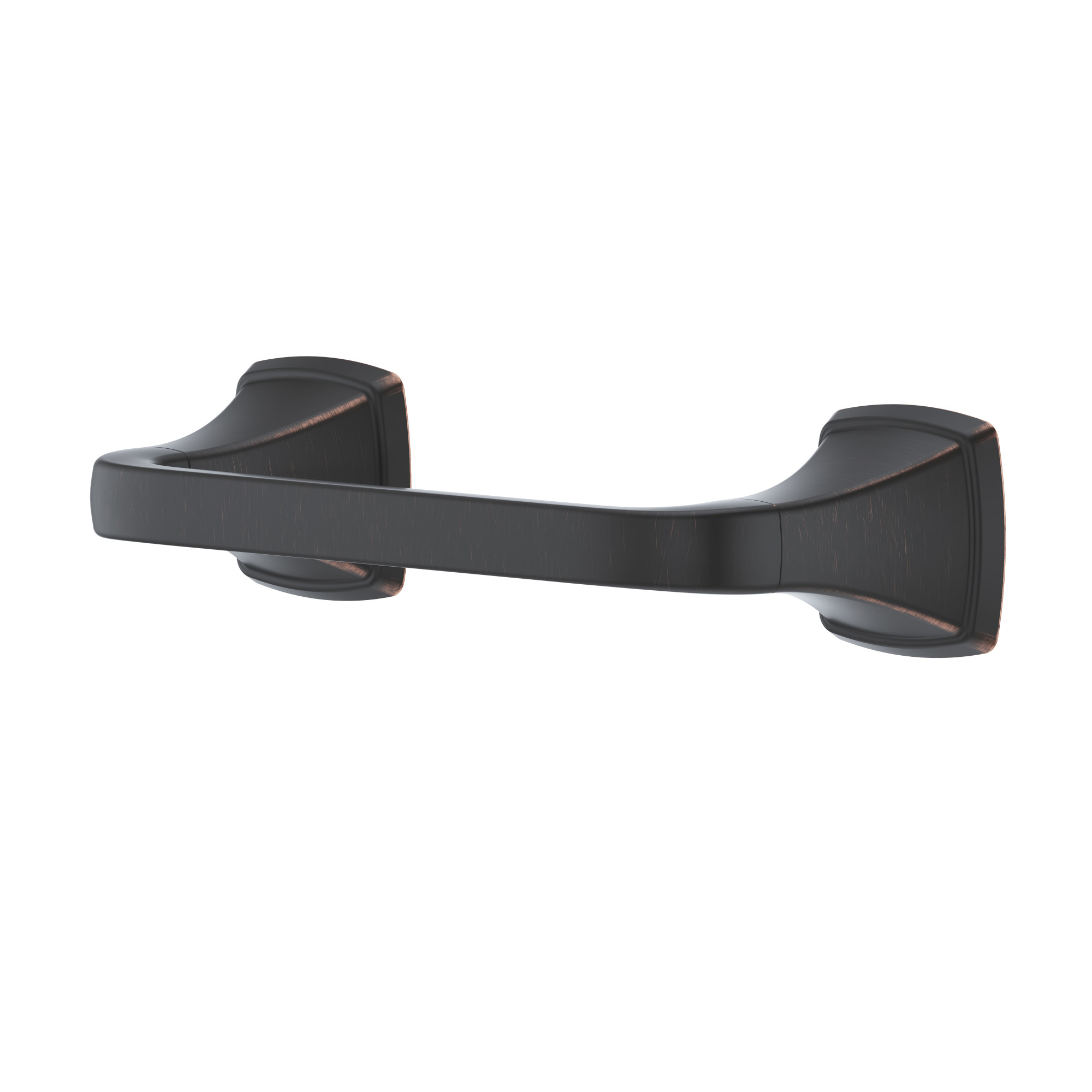 Photos - Toilet Paper Holder Pfister BPH-BS1 Bronson Wall Mounted Pivoting  Tuscan Bronze Bathroom Hardware and Accessories Bathroom H 