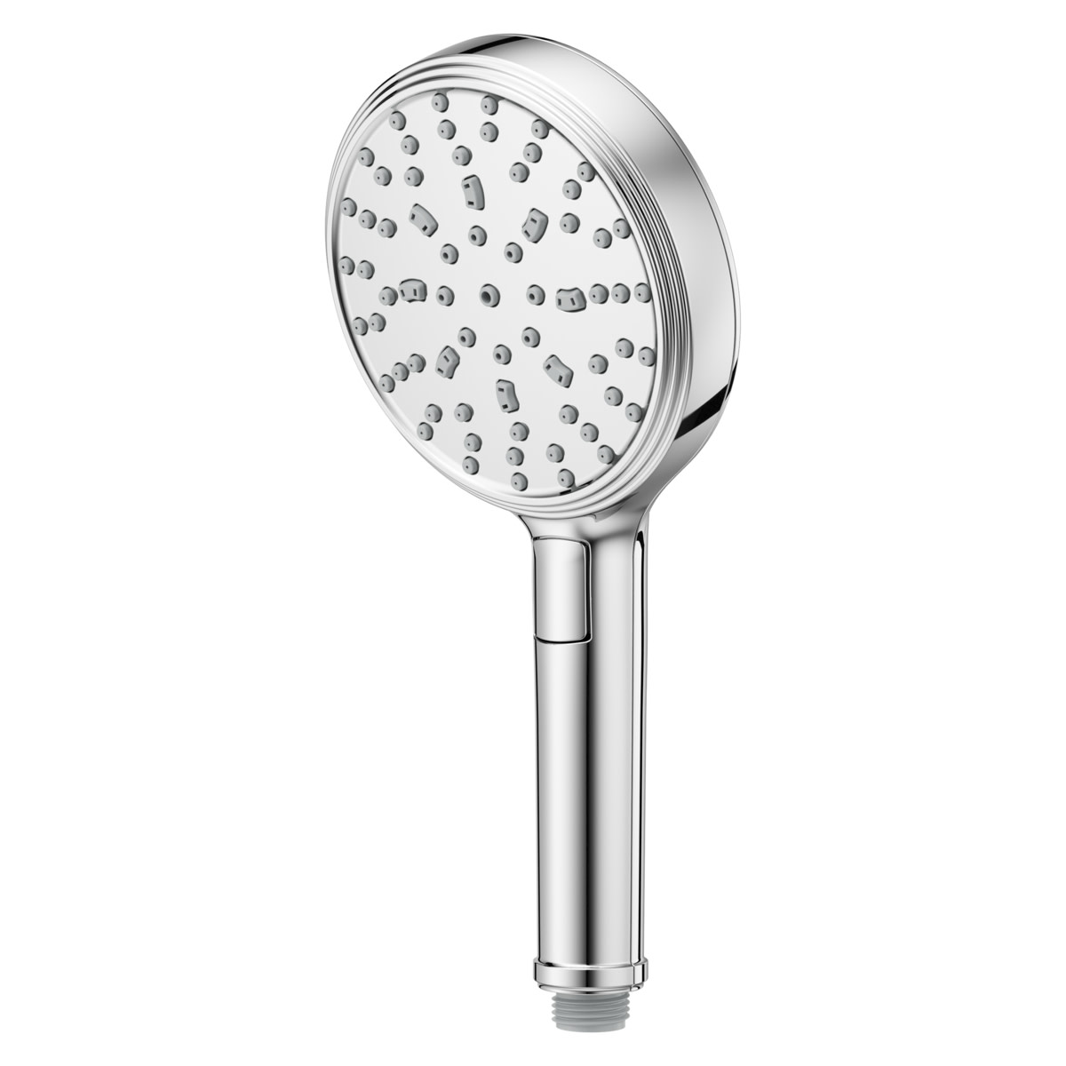 Photos - Shower System Pfister HSC-05SHW Transitional Round 1.75 GPM Multi Function Hand Shower Polished Chrome Showers Hand Showers Multi Function 