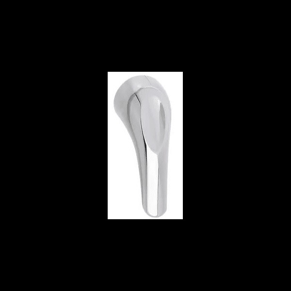 Pfister 940-097 Replacement Handle for R89 Series Tub and Shower Faucet Trim Polished Chrome Bath and Shower Parts Shower Trim Parts Handles