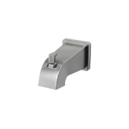 Pfister 920-623 Kenzo Replacement Tub Spout Polished Chrome Bath and Shower Accessories Tub Spouts Diverter Tub Spouts
