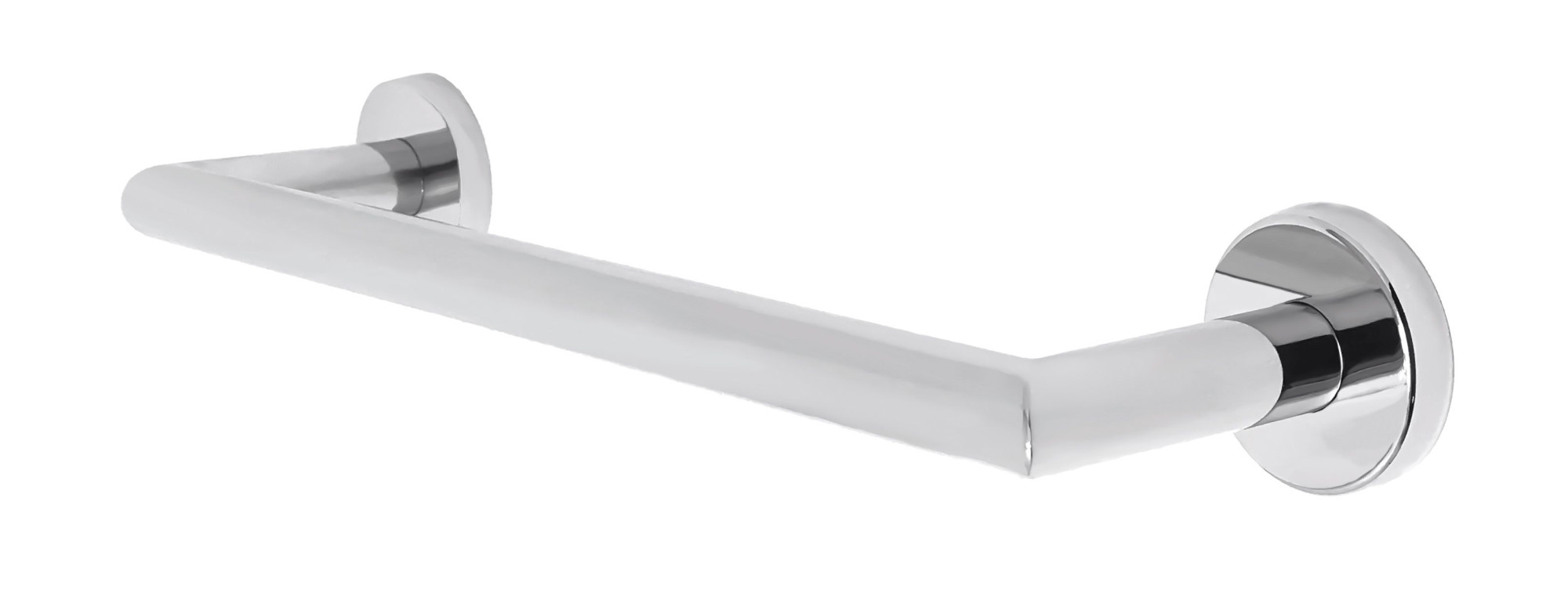 Photos - Towel Holder Preferred Bath Accessories -MV-GM Anello 24" Towel Bar Polished Chrome Bathroom Hardware and Accessories Bathroom Hardwa 2024