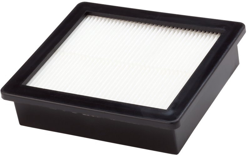 Photos - Vacuum Cleaner CARE ProTeam 107315 Exhaust Filter made from HEPA Media - Pack of 2 Commercial Floor Accessories and Parts Commercial Vacuum