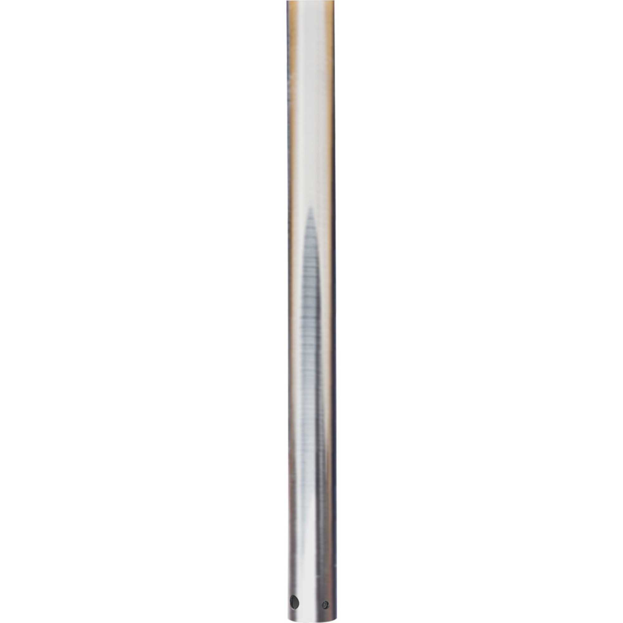 Photos - Fan Progress Lighting P2608 60" Accessory Ceiling  Downrod Brushed Nickel Lighting Accessories and Parts Ceiling  Accessor 
