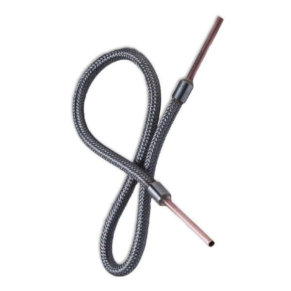 Rectorseal 66737 NoKink - Flexible Minisplit Refrigerant Line Connector - 1/2" x 36" Flex Hose Air Conditioner Accessories and Parts Mini Split