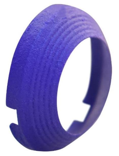 Rectorseal 97217 Flaretite - Refrigeration and Gas Seals for 3/4" Flare Fittings - 10 Pack Purple Air Conditioner Accessories and Parts Mini Split
