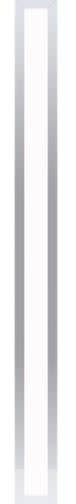 Robern PL3.540TLSCD4 Profiles Single Light 39-3/8" Tall Integrated LED Bath Bar - 4000K Color Temperature Chrome Indoor Lighting Bathroom Fixtures