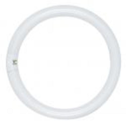 Photos - Light Bulb WATT Satco Lighting S6502-SINGLE Single 22  T9 Shaped Fluorescent Pin  Base Fluorescent Bulb White Bulbs Bulbs Fluoresc (G10q)