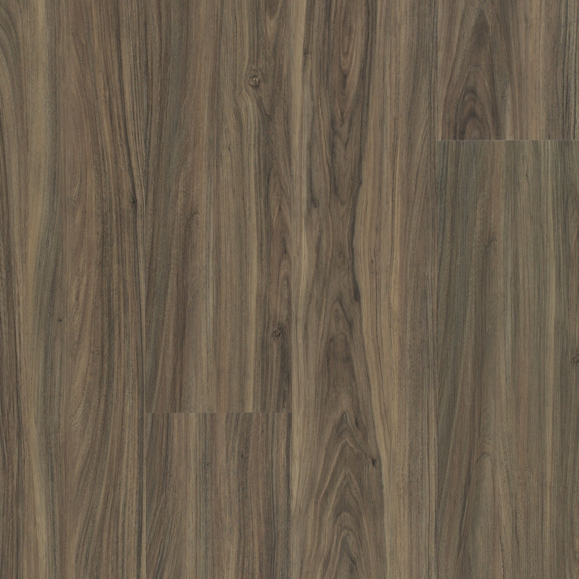Photos - Vinyl Flooring Shaw 0736V Endura 512C Plus - 7" Wide Smooth  - Sold by Carton  Cinnamon Walnut Flooring Viny(18.68 SF/Carton)