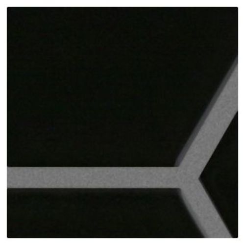 Shaw 448TS Ascendant - 9" x 11" Wall Mosaic Tile - Glass Visual - Sold by Sheet Abyss Flooring Tile Mosaic
