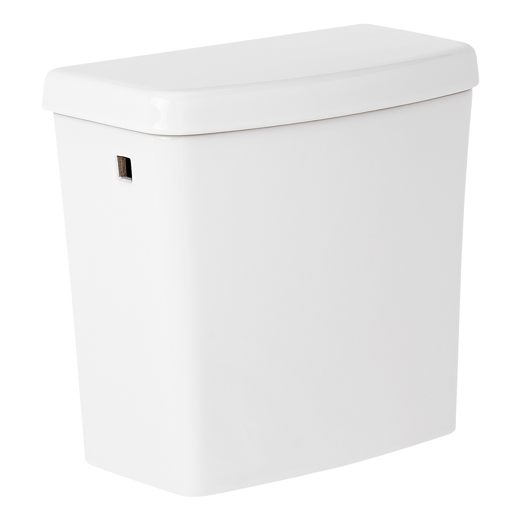 Photos - Toilet Bowl Signature Hardware 498240 Millspring Toilet Tank Only White Toilets and Bidets Toilet Tanks Standard Toilet Tanks SHMS111001 