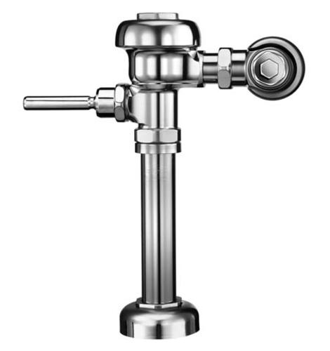 Photos - Flush Button Sloan REGAL 110 XL Water Saver  Exposed Water Closet Flushometer with Regal XL Option for floor mounted or wall hun (3.5 gpf)