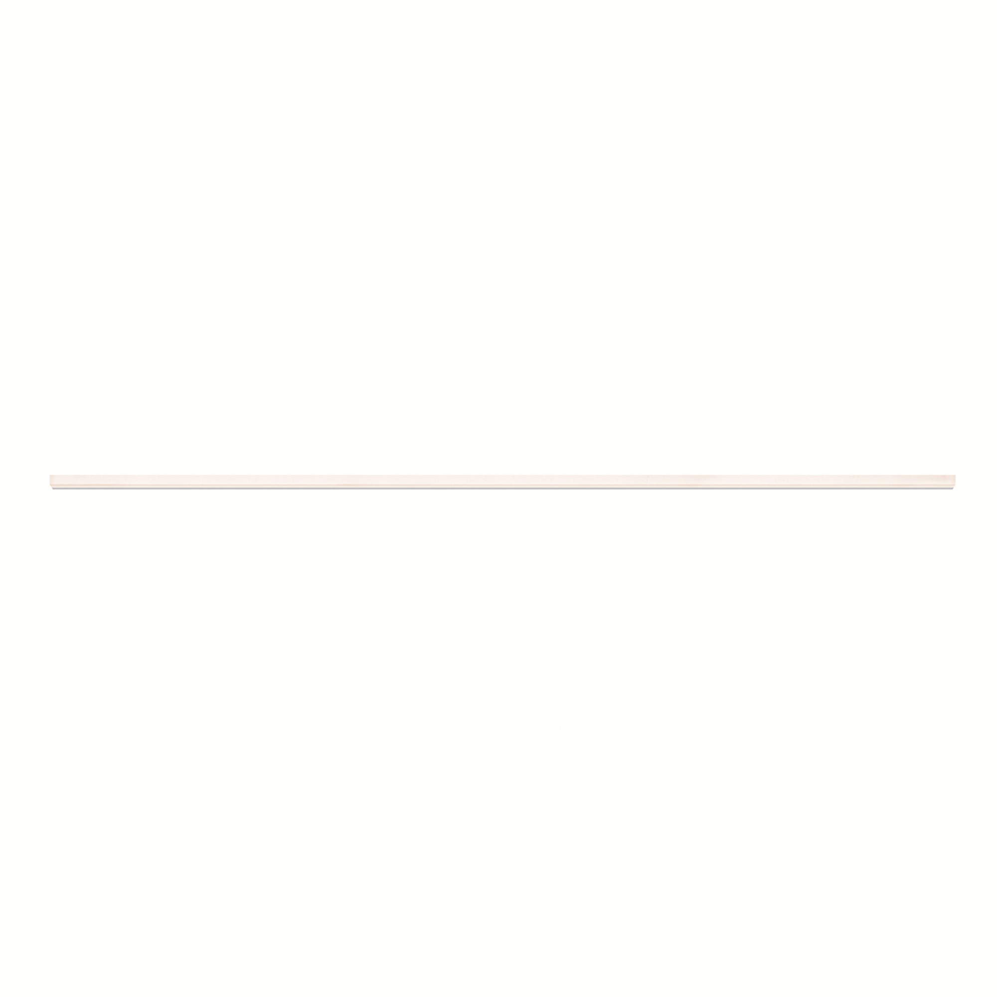Sonneman 2332 Stiletto Lungo 60" LED Bath Bar Bright Satin Aluminum Indoor Lighting Bathroom Fixtures Bath Bar