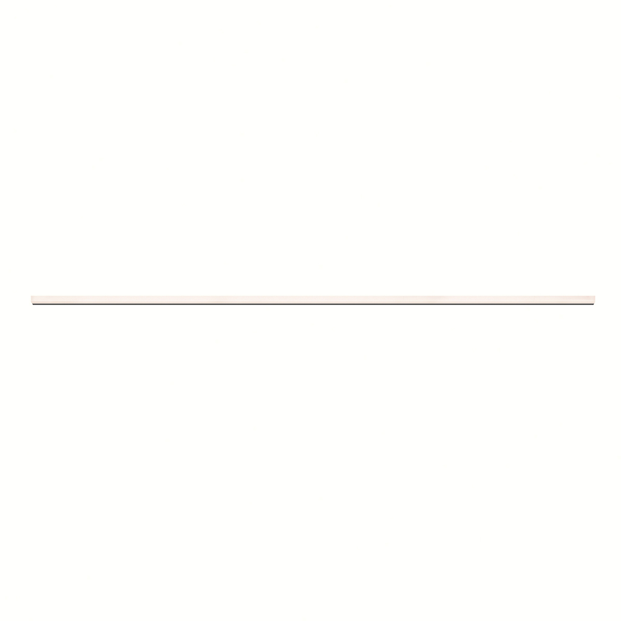 Sonneman 2332 Stiletto Lungo 60" LED Bath Bar Satin Black Indoor Lighting Bathroom Fixtures Bath Bar