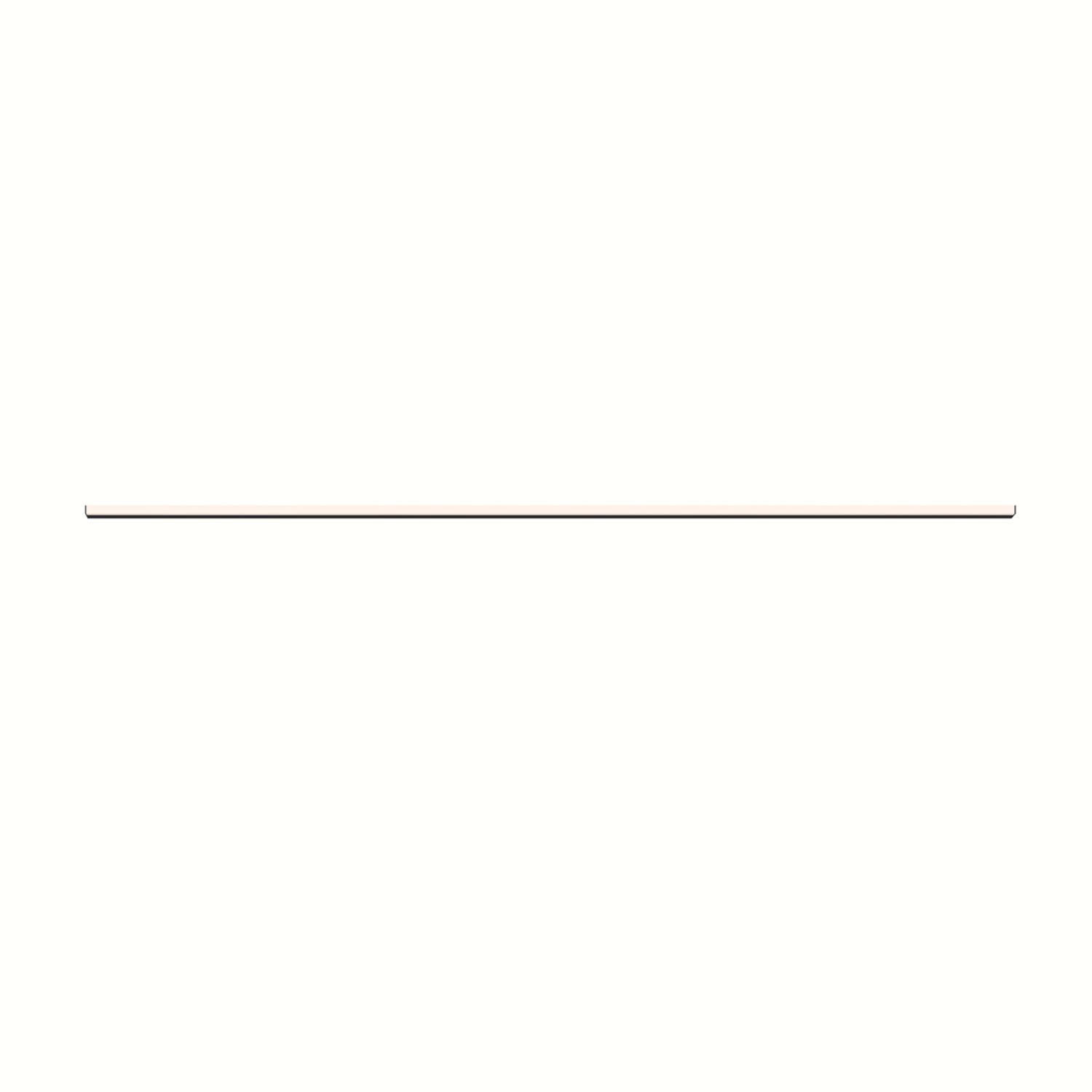 Sonneman 2792 Stix Plus 72" LED Bath Bar Satin Black Indoor Lighting Bathroom Fixtures Bath Bar