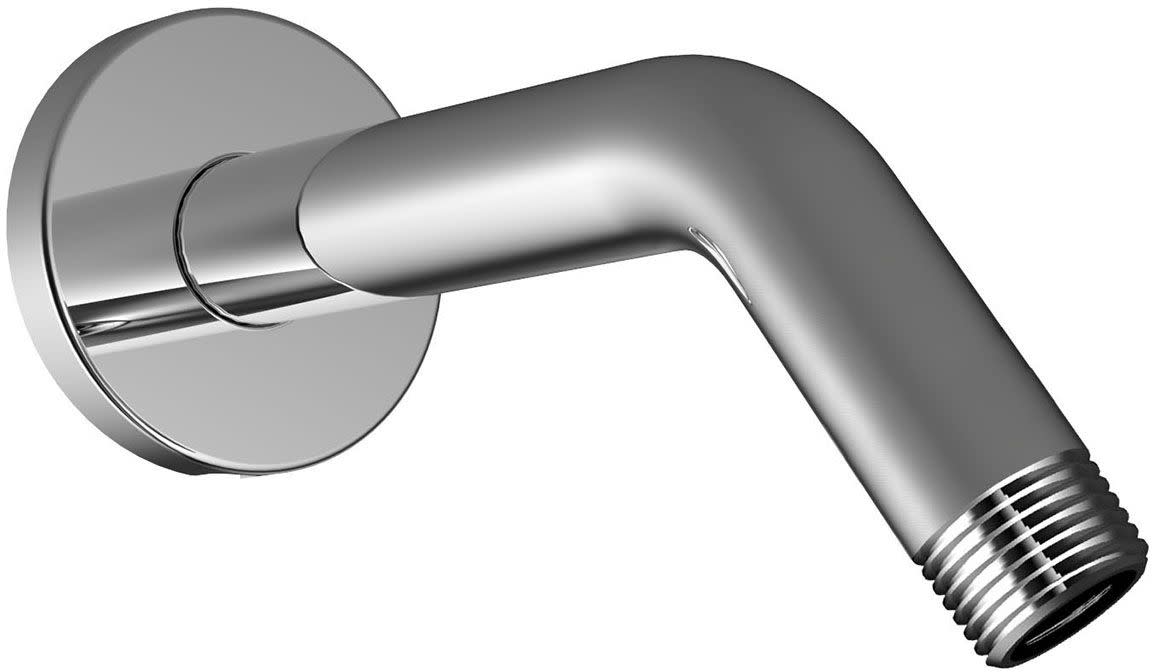 Photos - Shower Riser Rail & Head Holder Vector Speakman S-2510  Shower Arm and Flange Polished Chrome Bath and Shower Accessories Shower Components Shower Arms 