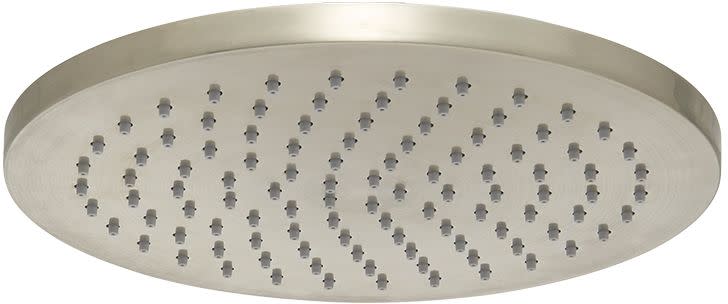 Photos - Shower System NEO Speakman S-2762-E175  1.75 GPM Single Function Shower Head Brushed Nickel Showers Shower Heads Single Function S-2762-BN 