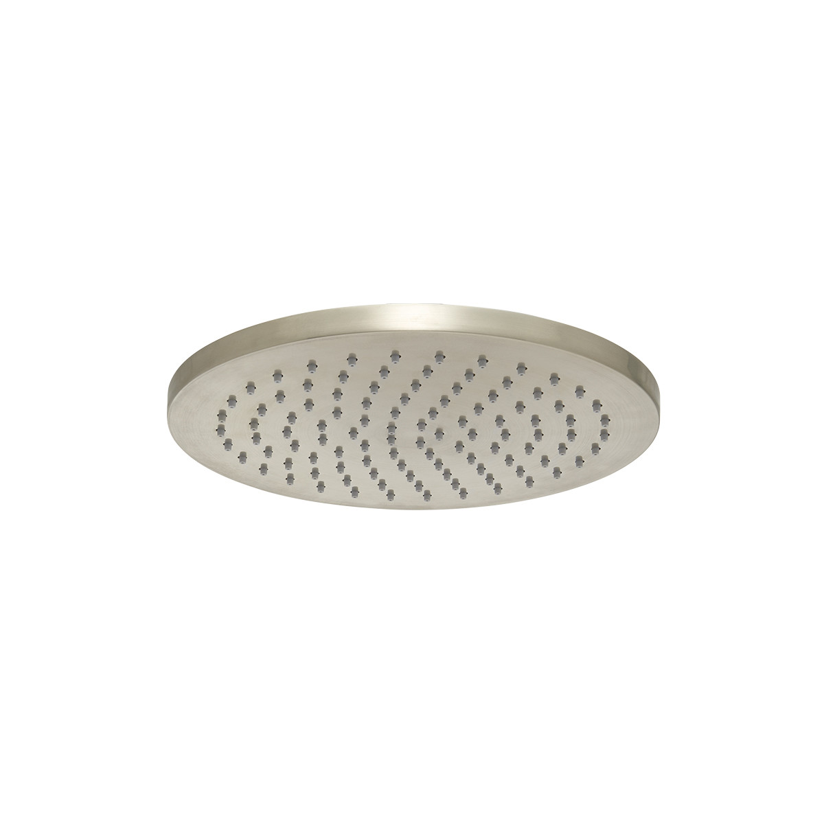 Photos - Shower System NEO Speakman S-2762 2.5 GPM Single Function Shower Head Brushed Nickel Showers Shower Heads Single Function S-2762-BN