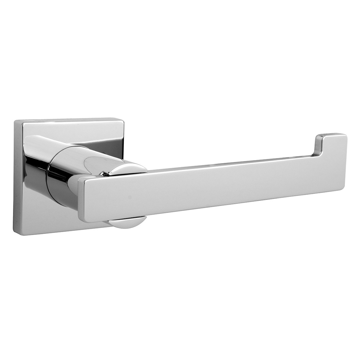 Photos - Toilet Paper Holder Holder Speakman SA-2505 Lura Wall Mounted Toilet Paper Polished Chrome Bathroom Hardware and Accessories Bathroom Hardware T