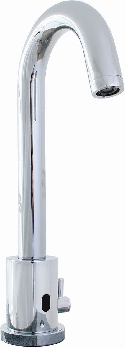 Speakman Touchless Bathroom Faucet Sensorflo 0.5 GPM - SF-9102
