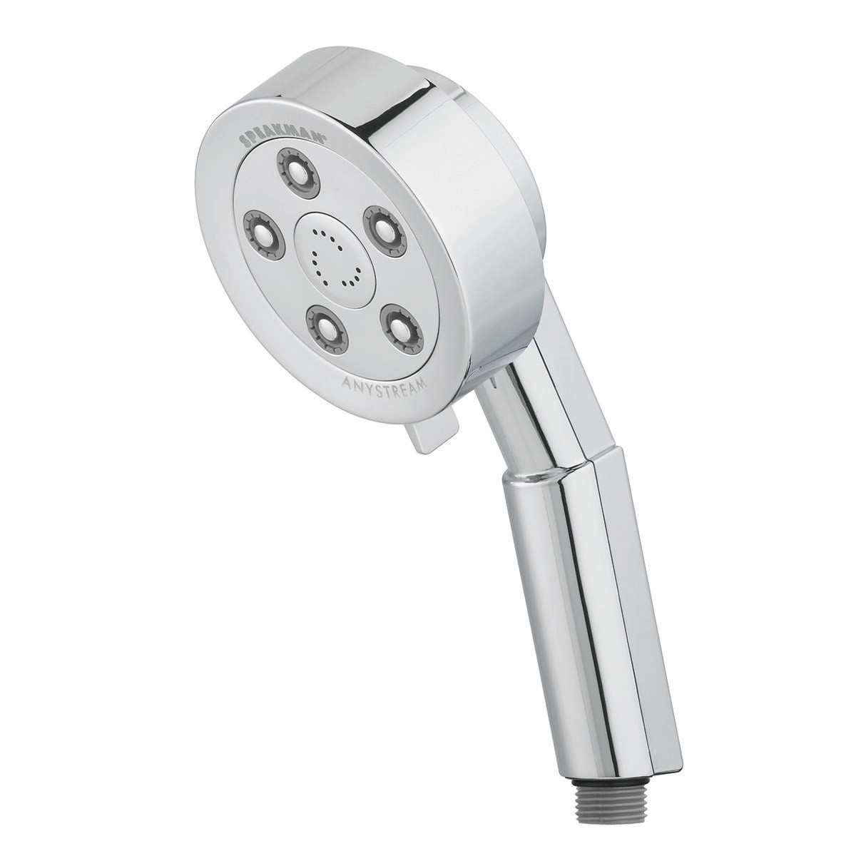 Photos - Shower System NEO Speakman VS-3010-E175  1.75 GPM Multi Function Hand Shower with Anystream Polished Chrome Showers Hand Showers Multi Func 