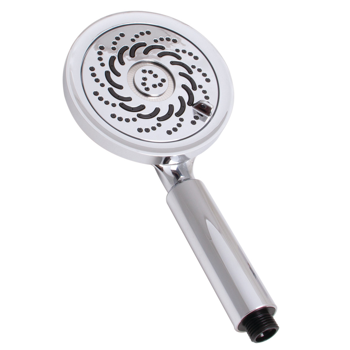 Speakman VSR-5000-E2 Neo 2 GPM 5-1/4" Multi Function Hand Shower Polished Chrome Showers Hand Showers Multi Function