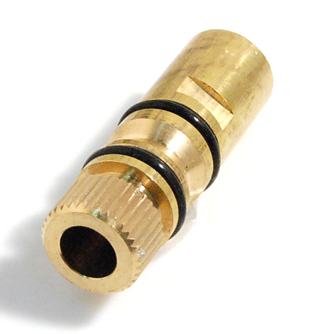 TOTO THP4034 Stem Adapter Brass Faucet Accessories and Parts Tub Faucet Parts Adapters