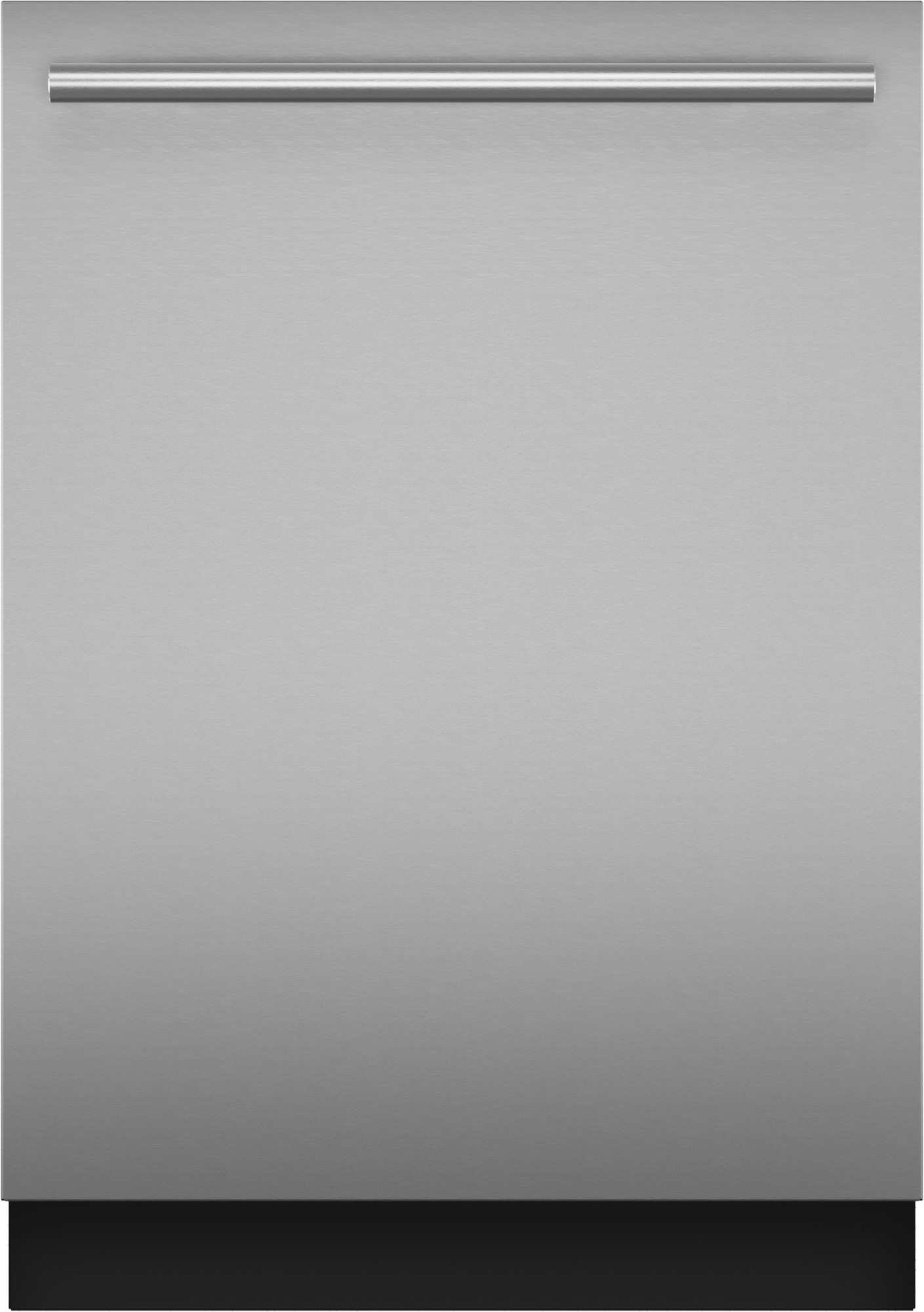 Photos - Integrated Dishwasher Thermador DWHD640EFM Emerald 24 Inch Wide 16 Place Setting Built-In Top Control Dishwasher with Chef's Tool Drawer® Stainles 
