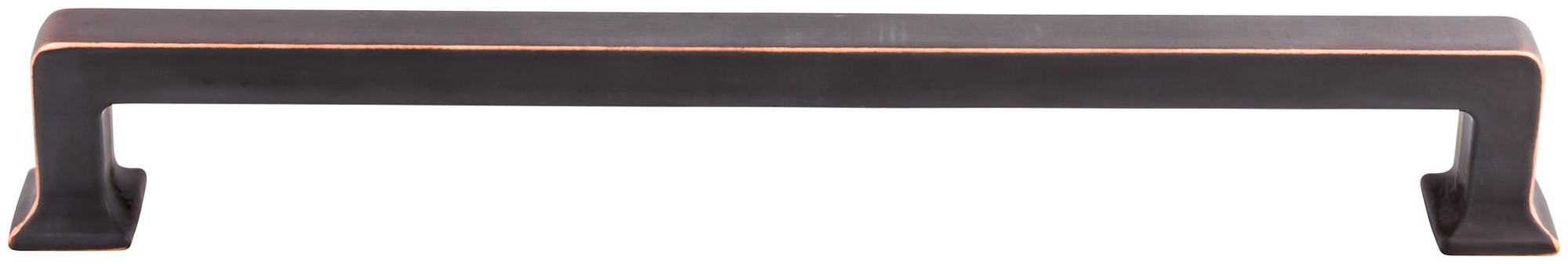 Photos - Furniture Hardware Transcend Top Knobs TK710  18 Inch Center to Center Handle Appliance Pull Umbrio Cabinet Hardware Pulls Appliance TK710UM 