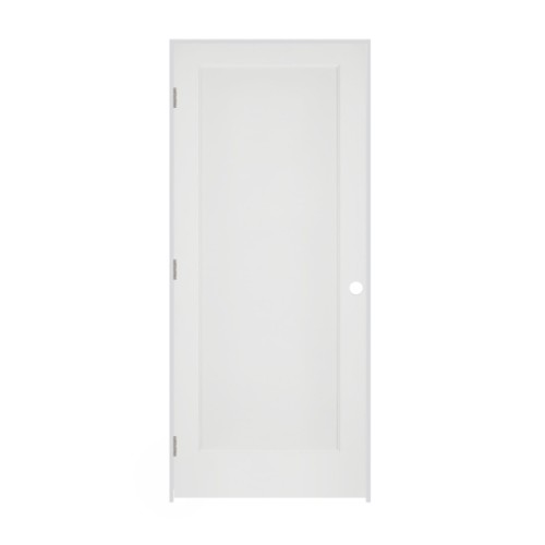 Photos - Interior Door EDGE Trimlite 34" by 80" 1-Panel Colonial Right Handed Ovolo  Interior Prehung Passage Door - 2168138pri8020RH154916 2168138p 