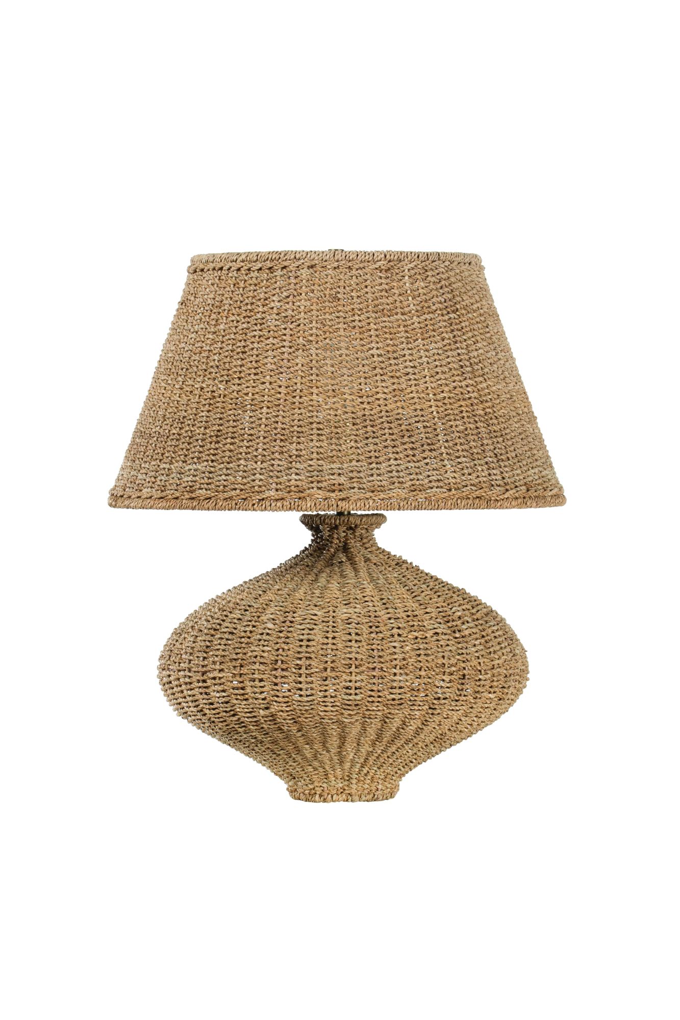 Photos - Desk Lamp Accent Troy Lighting PTL1426 Nette 26" Tall  Table Lamp Patina Brass Lamps Table Lamps PTL1426-PBR 