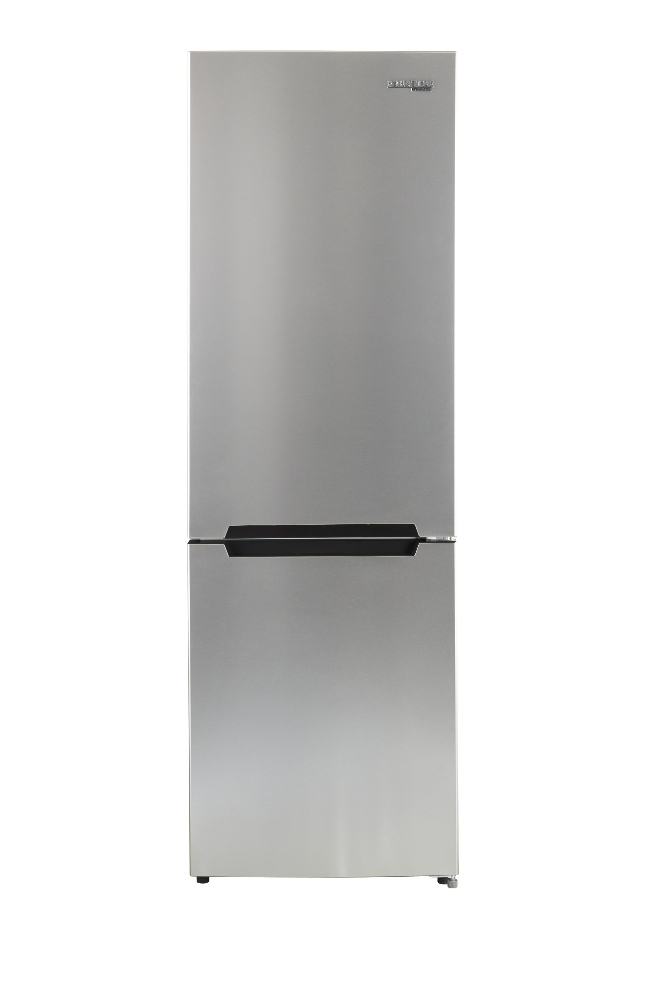 Photos - Fridge Unique Appliances UGP-328L P Prestige 24 Inch Wide 11.7 Cu. Ft. Energy Star Certified Bottom Freezer Refrigerator with Wine 