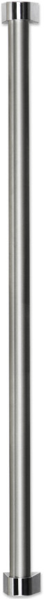 Photos - Fridges Accessory VIKING PHK528 Professional Stainless Steel Handle Kit Stainless Steel Refrigeration Appliance Accessories and Parts Full Siz 