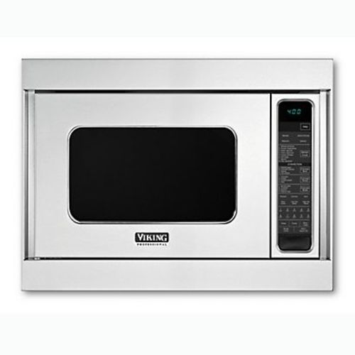 Photos - Microwave VIKING VMTK277 27 Inch Wide  Trim Kit Stainless Steel Cooking Appliance Accessories and Parts  Accessories 