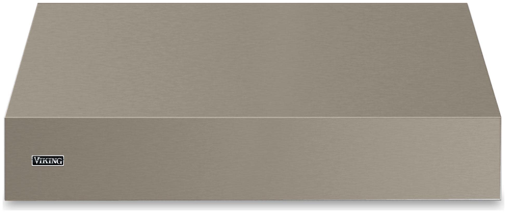 Viking VWH548481 48 Inch Wide Wall Mounted Range Hood Shell with Backlit LED Knobs Nantucket Cooking Appliances Range Hoods Wall Mount Range Hoods