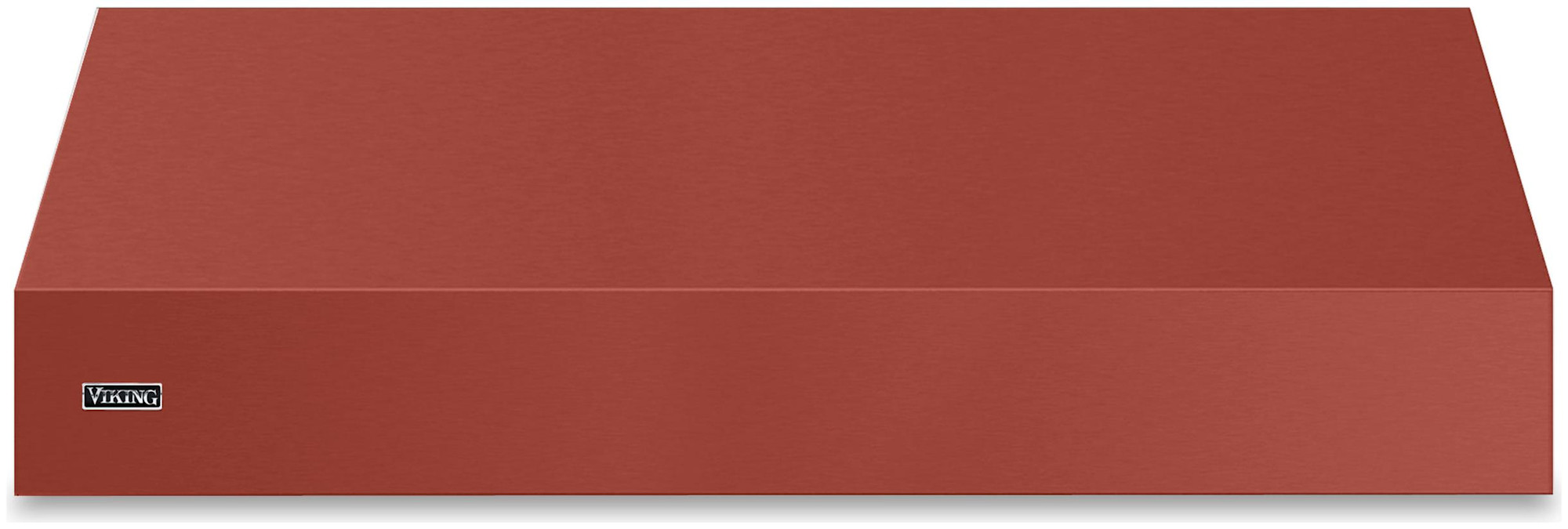 Viking VWH560481 60 Inch Wide Wall Mounted Range Hood Shell with Backlit LED Knobs Spiced Cider Cooking Appliances Range Hoods Wall Mount Range Hoods