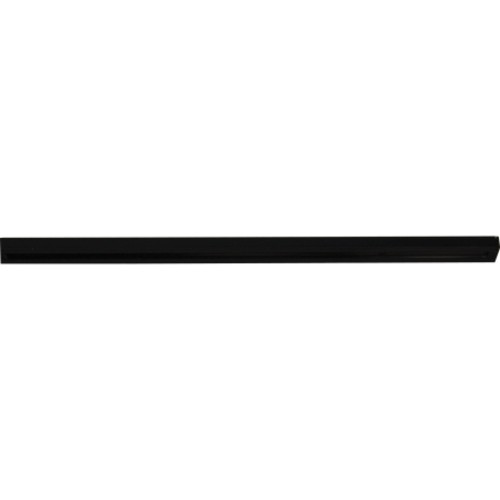 Photos - Chandelier / Lamp LINE Volume Lighting V2766 72" Track for 2 Circuit  Voltage and Track Systems Black Track Lighting Tracks V2766-5 