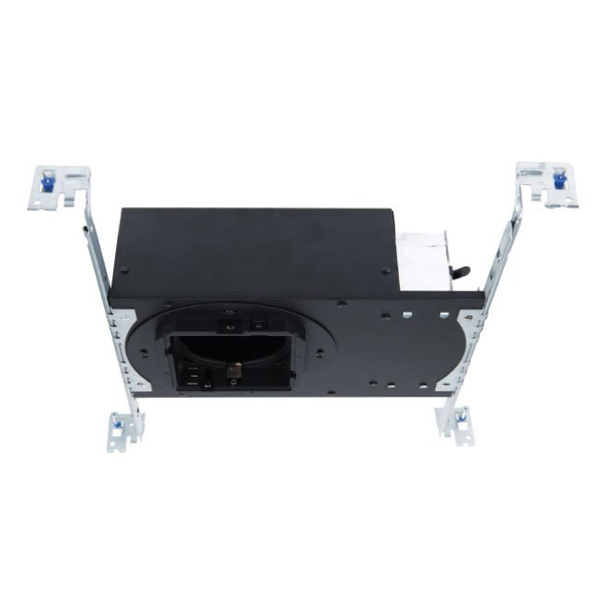 Photos - Chandelier / Lamp Chief WAC Lighting R3CSN-11 Oculux Architectural LED New Construction Housing for Square Trims - IC Rated and Airtight 3000K Reces 