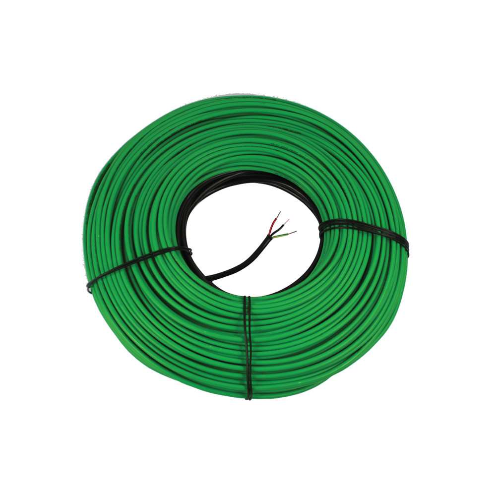 Photos - Other Large Appliances Radiant WarmlyYours WHCA-240-0171 240V 8.4A 171 Foot Long Snow Melting Cable Heating Outdoor Cable