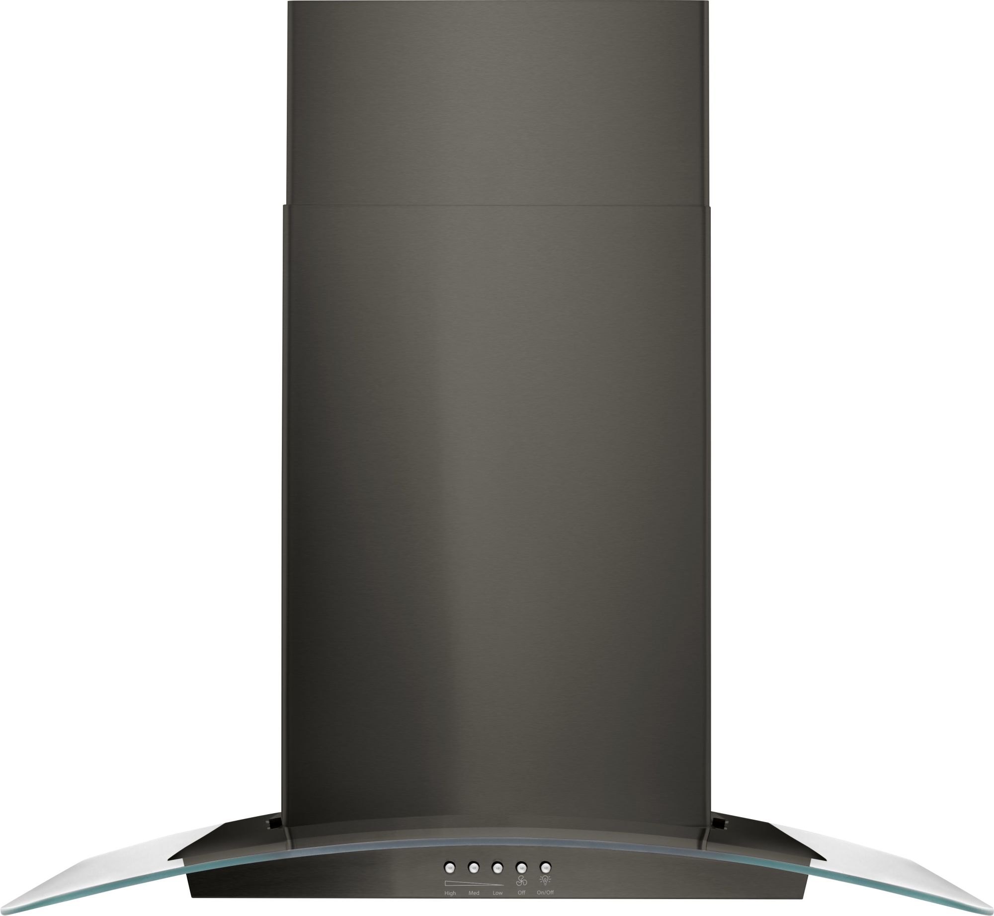 Photos - Cooker Hood Whirlpool 400 CFM 30" Wide Wall Mounted Canopy Range Hood w/ Washable Baffle Filters - WVW51UC0HV WVW51UC0HV