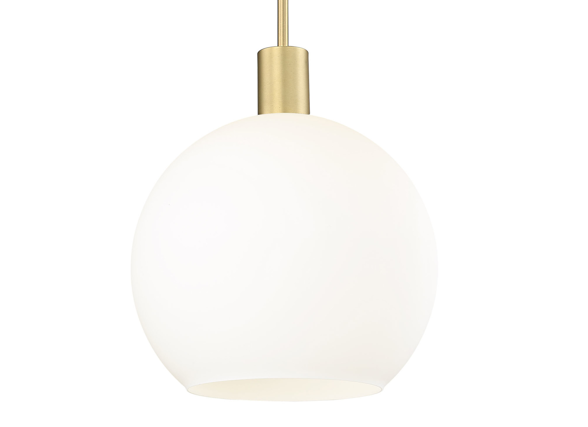 Photos - Chandelier / Lamp Z-Lite 7500P14 Margo 14" Wide Pendant Olde Brass Indoor Lighting Pendants 7500P14-OBR