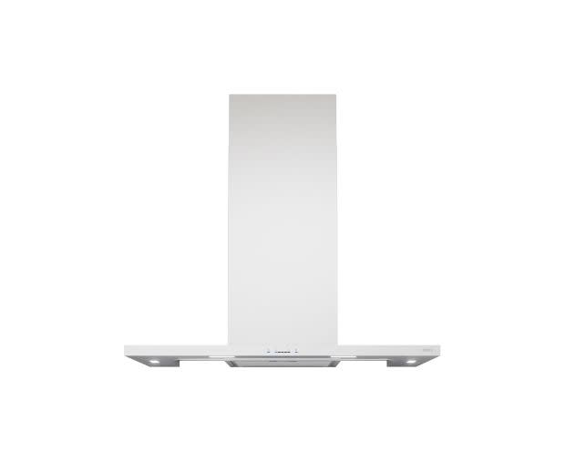 Photos - Cooker Hood Zephyr ZMO-M90B Modena 200 - 600 CFM 36 Inch Wide Wall Mounted Range Hood with LumiLight LED Lighting Stainless Steel Cookin 